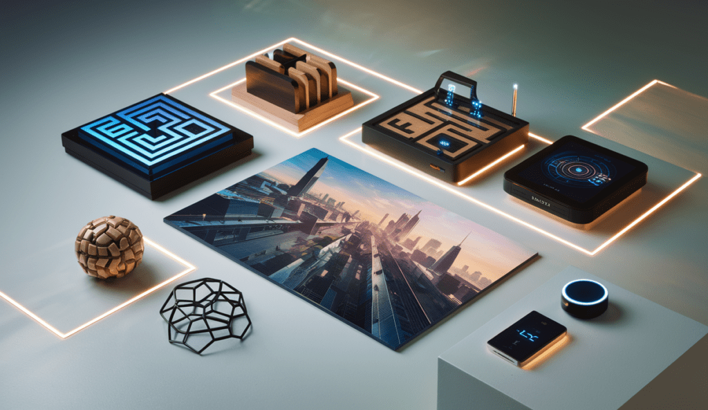 7 Best Gift Ideas for Puzzle Solvers in 2025