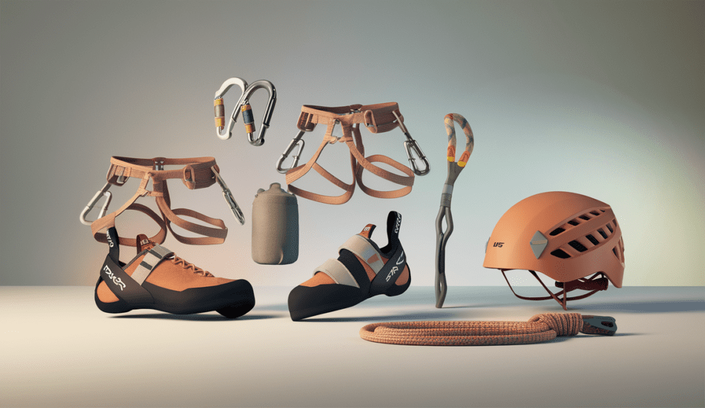 7 Best Gift Ideas for Rock Climbing Fans in 2025