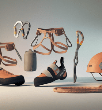 7 Best Gift Ideas for Rock Climbing Fans in 2025