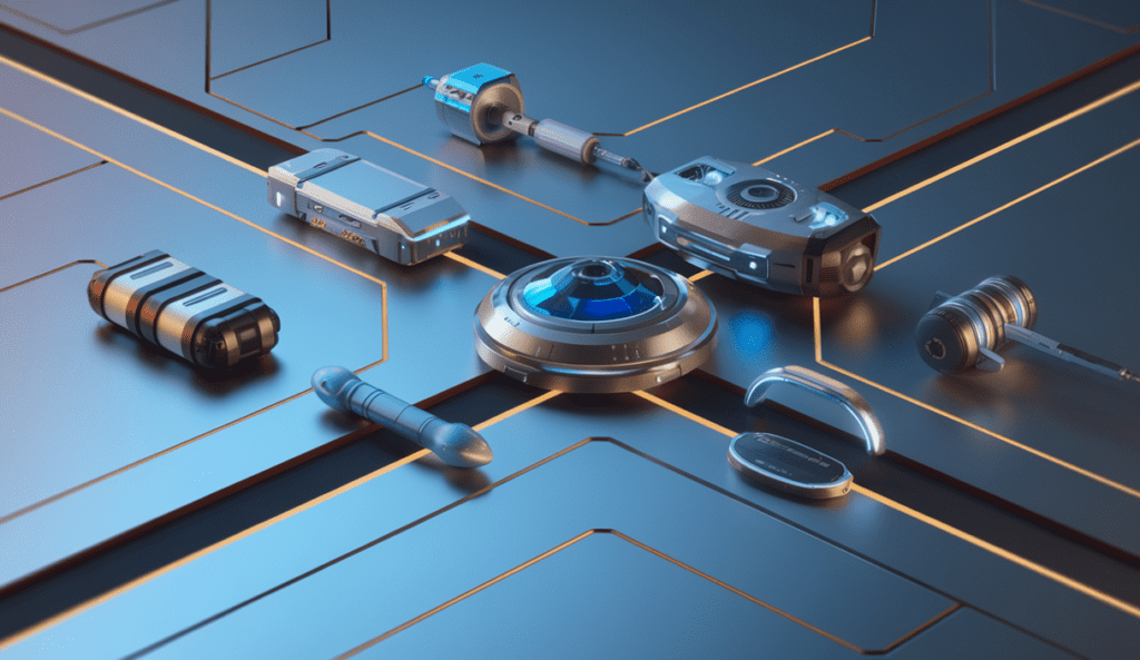 7 Best Gift Ideas for Science Fiction Fans in 2025