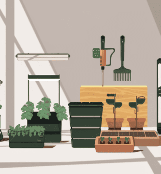 7 Best Gift Ideas for Urban Farmers in 2025