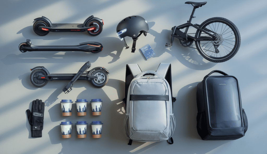 7 Best Gift Ideas for Urban Transportation Enthusiasts in 2025