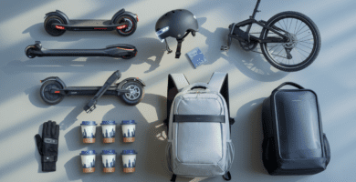 7 Best Gift Ideas for Urban Transportation Enthusiasts in 2025