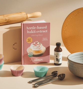 7 Best Gift Ideas for Vegan Bakers in 2025