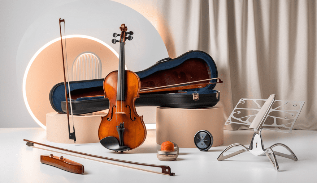 7 Best Gift Ideas for Violinists in 2025