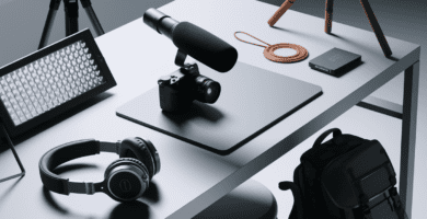 8 Best Gift Ideas for Amateur Filmmakers in 2025