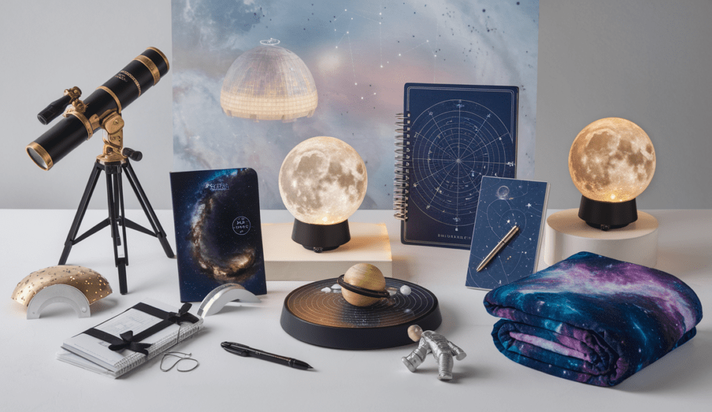 8 Best Gift Ideas for Astronomy Students in 2025