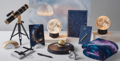 8 Best Gift Ideas for Astronomy Students in 2025
