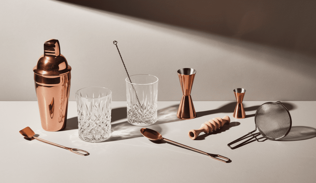 8 Best Gift Ideas for Craft Cocktail Makers in 2025