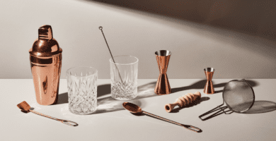 8 Best Gift Ideas for Craft Cocktail Makers in 2025