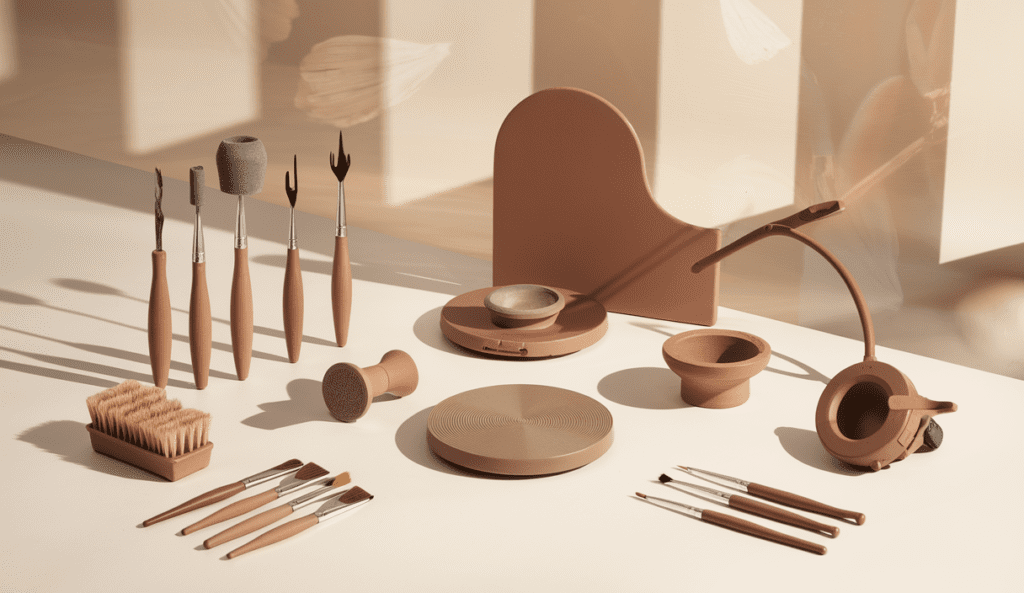 8 Best Gift Ideas for DIY Pottery Artists in 2025