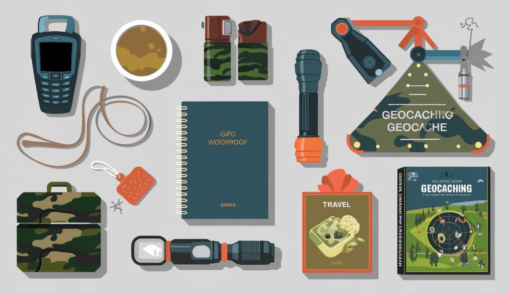 8 Best Gift Ideas for Geocachers in 2025