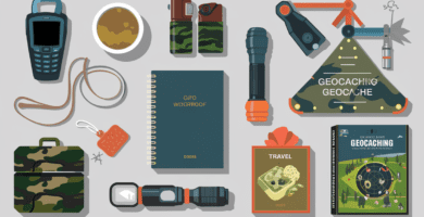 8 Best Gift Ideas for Geocachers in 2025