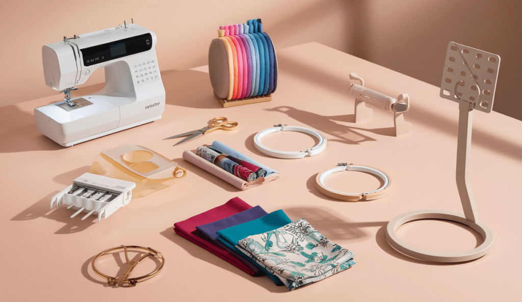 8 Best Gift Ideas for Home Sewing Enthusiasts in 2025