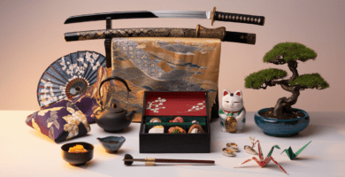 8 Best Gift Ideas for Japanese Culture Fans in 2025