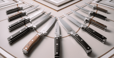 8 Best Gift Ideas for Knife Collectors in 2025