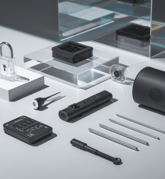 8 Best Gift Ideas for Lock Sport Enthusiasts in 2025