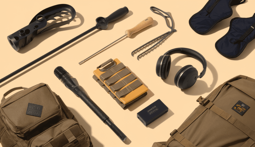 8 Best Gift Ideas for Metal Detecting Hobbyists in 2025