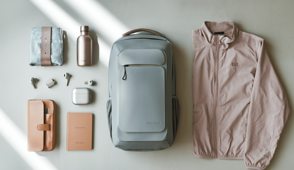 8 Best Gift Ideas for Minimalist Travelers in 2025