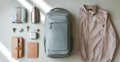 8 Best Gift Ideas for Minimalist Travelers in 2025