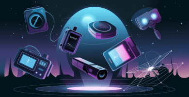 8 Best Gift Ideas for Paranormal Investigators in 2025