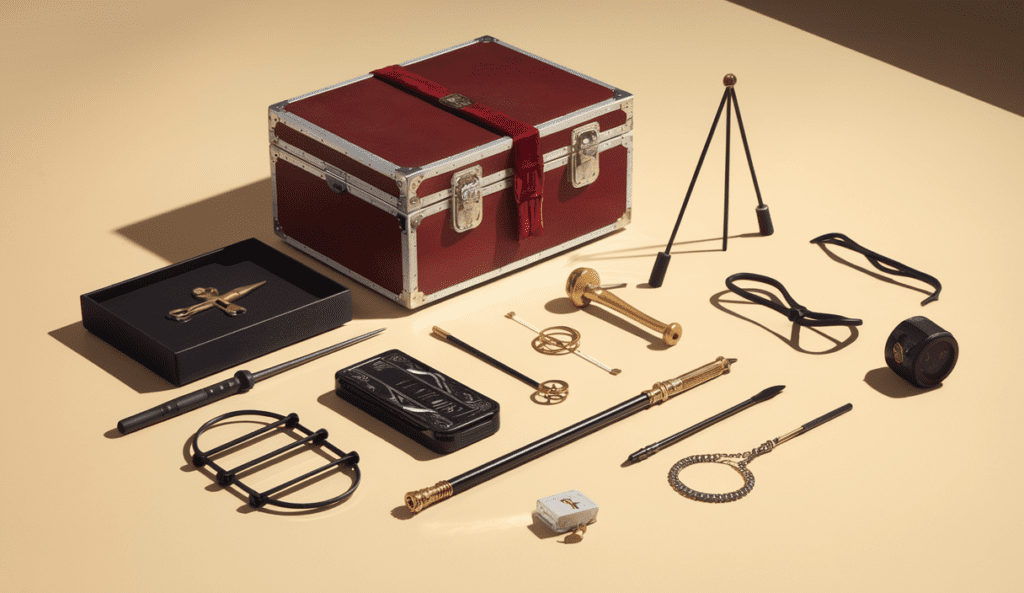 8 Best Gift Ideas for Professional Magicians in 2025