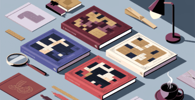 8 Best Gift Ideas for Puzzle Book Fans in 2025