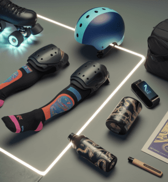 8 Best Gift Ideas for Roller Derby Players in 2025