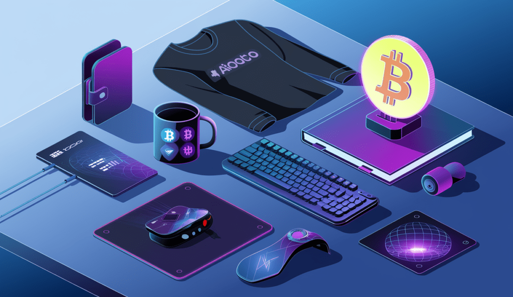 9 Best Gift Ideas for Cryptocurrency Traders in 2025