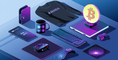 9 Best Gift Ideas for Cryptocurrency Traders in 2025