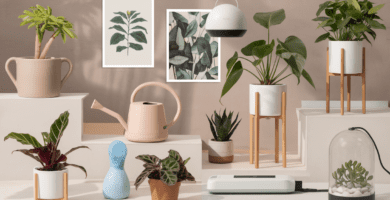 9 Best Gift Ideas for Houseplant Collectors in 2025