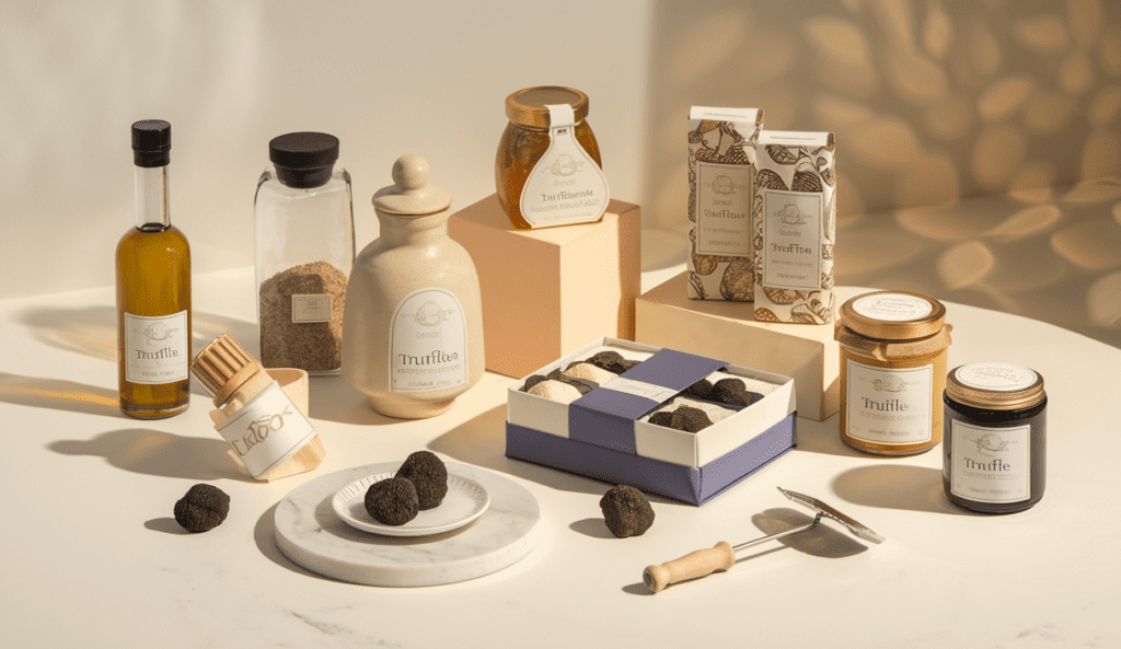 9 Best Gift Ideas for Truffle Lovers in 2025