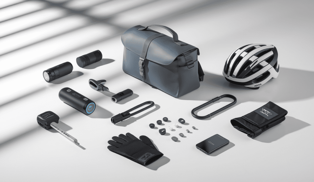 9 Best Gift Ideas for Urban Cyclists in 2025