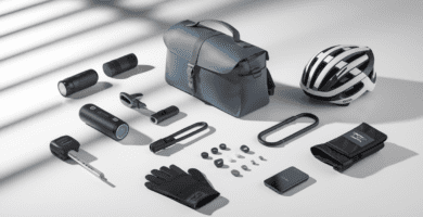 9 Best Gift Ideas for Urban Cyclists in 2025