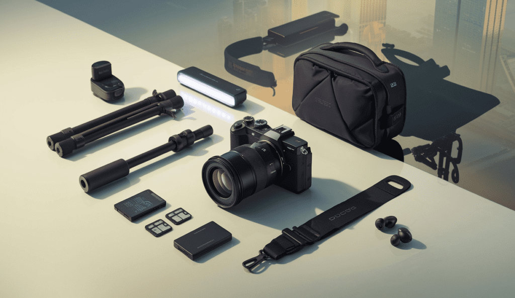 9 Best Gift Ideas for Urban Photographers in 2025