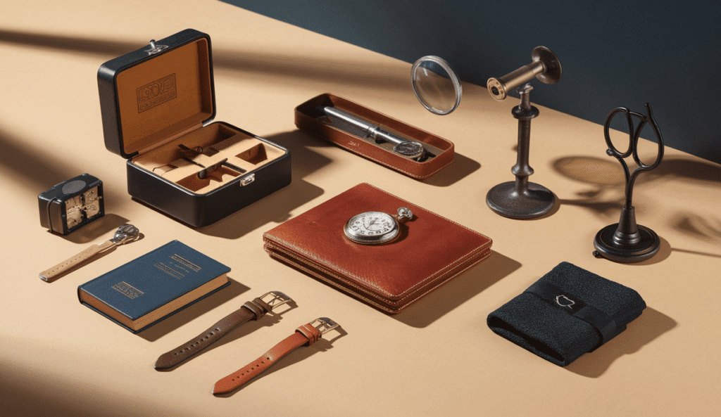9 Best Gift Ideas for Vintage Watch Collectors in 2025
