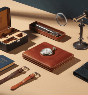 9 Best Gift Ideas for Vintage Watch Collectors in 2025