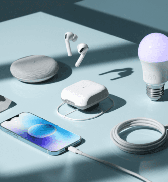 Affordable Tech Gifts Under $50 in 2025