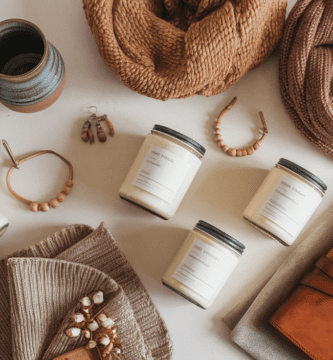 Best Etsy Gifts for People Who Love Handmade in 2025