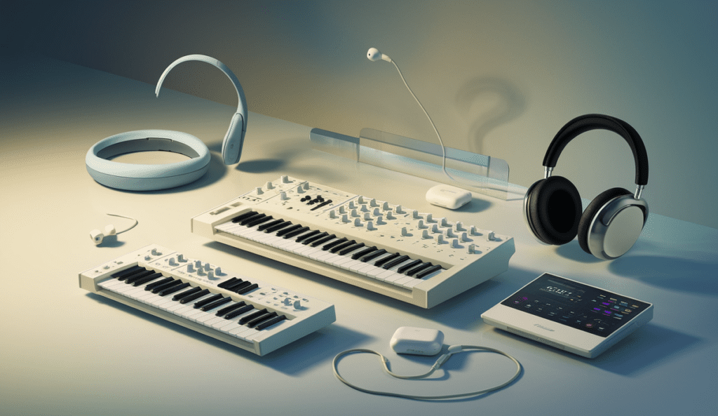 Best Gifts for Music Lovers and Aspiring Musicians in 2025