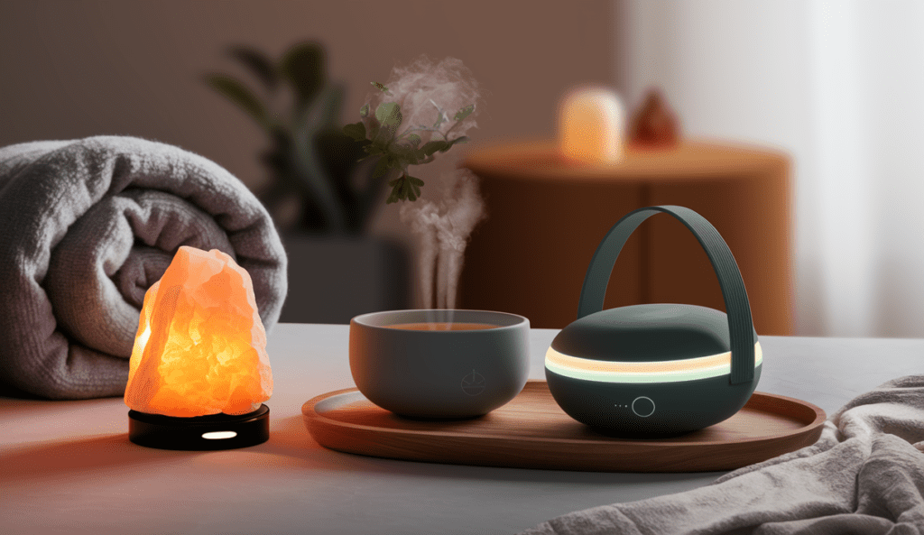 Best Gifts for People Who Are Always Stressed in 2025