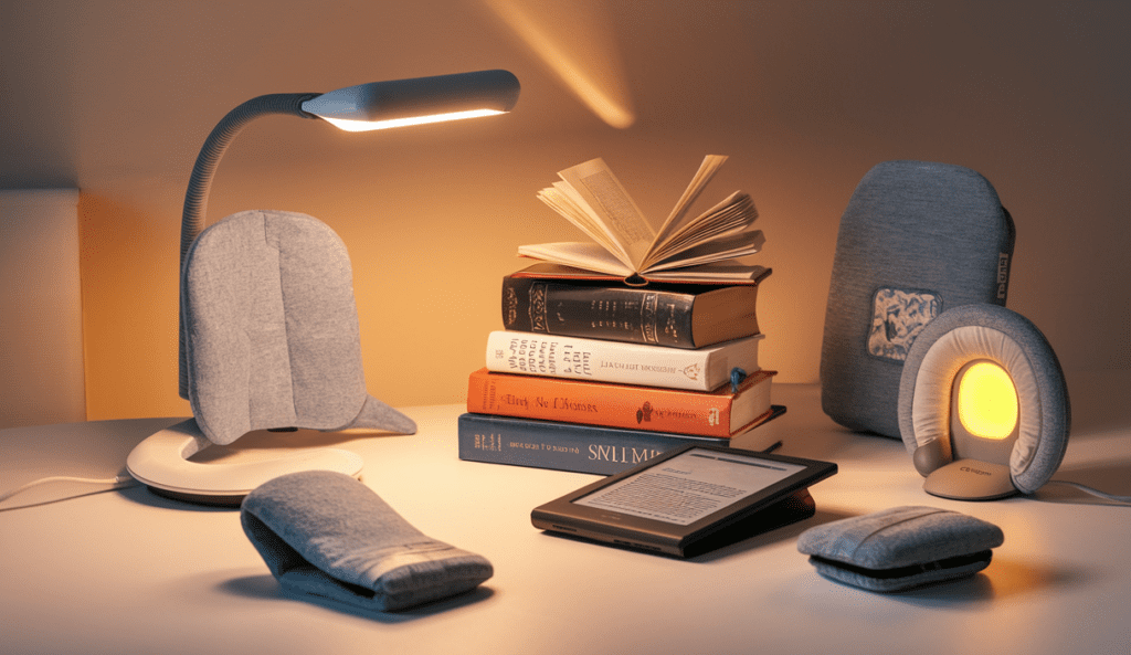 Best Gifts for People Who Love Reading in 2025