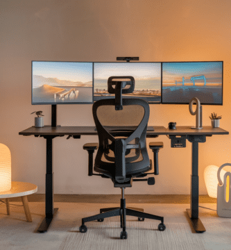 Best Gifts for Someone Who Works from Home in 2025