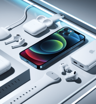 Best Gifts for iPhone Users That They’ll Love in 2025