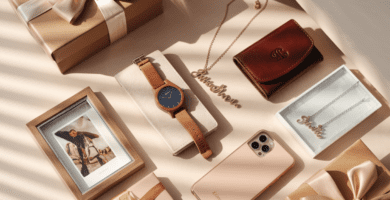 Best Personalized Gifts for Every Occasion in 2025