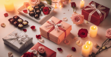 Best Valentine’s Day Gifts That Will Make Them Feel Special in 2025
