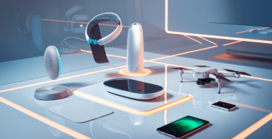 Cool Gadgets That Make the Perfect Gift in 2025