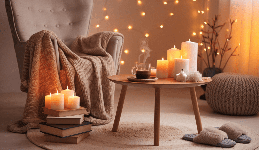Cozy Gift Ideas for People Who Love Staying In in 2025