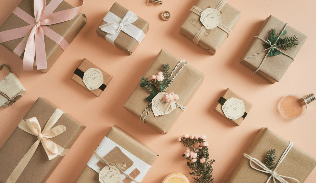 Creative DIY Gift Ideas That Will Impress in 2025