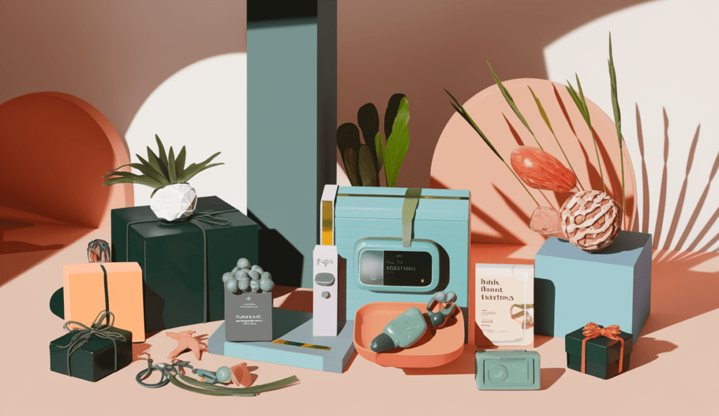 Creative Gift Ideas for Your Best Friend in 2025